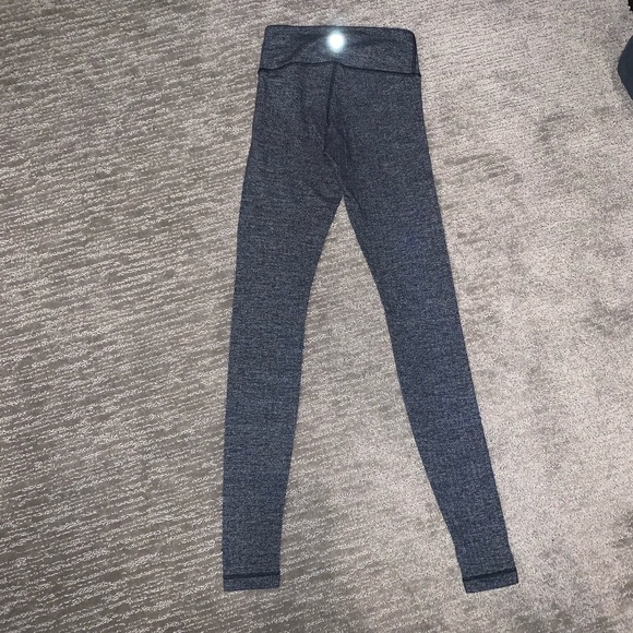 Lululemon Leggings - Picture 4 of 6